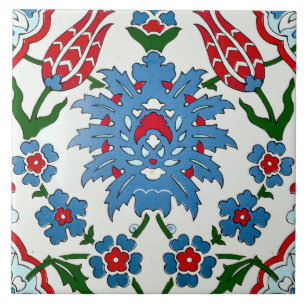 iznik tile