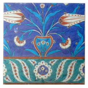 Iznik Tile