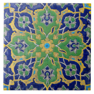iznik tile