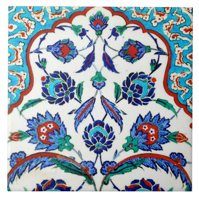 iznik tile (Front)