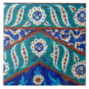 Iznik Tile