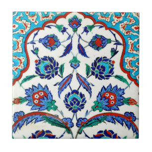 iznik tile