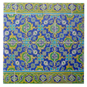 iznik tile