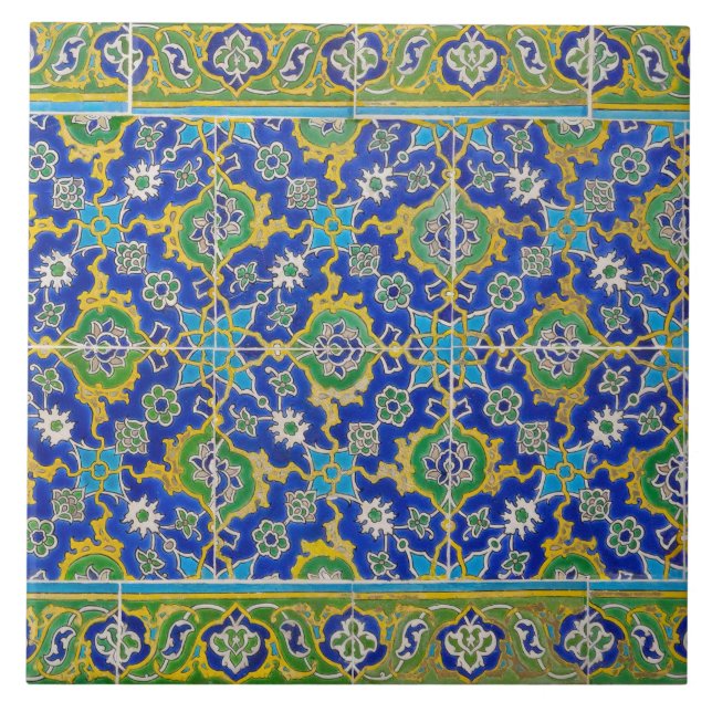 iznik tile (Front)