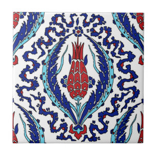 Iznik Tile