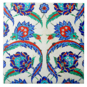 iznik tile