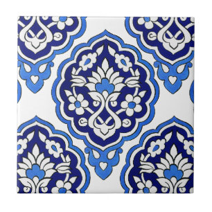 Iznik Tile