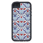 Iznik Tiles iPhone 5 Case-Mate Case