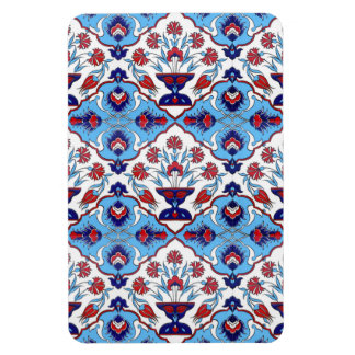 Iznik tiles  magnet
