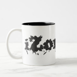 iZombie mug