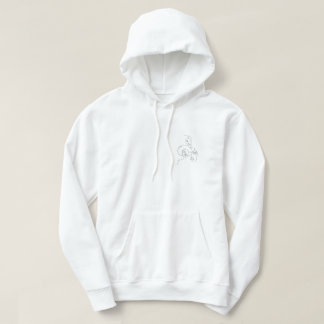 Izuo- (Men) Hoodie