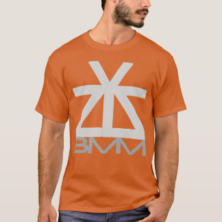 IZZY BMM retro T-Shirt