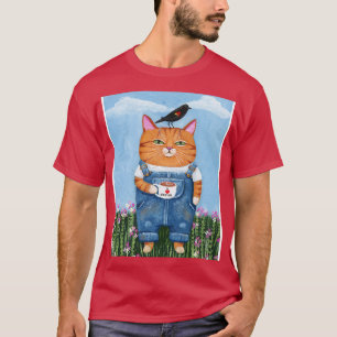 Izzy Loves Nature T-Shirt