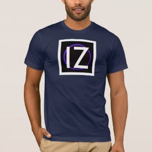 IZZY The Artist Offical T-Shirt