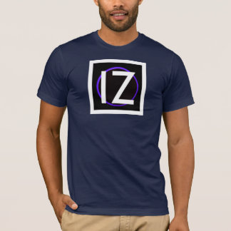 IZZY The Artist Offical T-Shirt