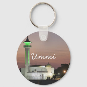 j0434113, Ummi Key Ring