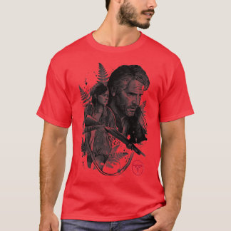 J0el and Ellie T-Shirt