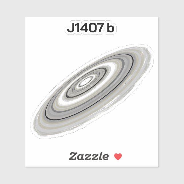 J1407 b (1SWASP J140747.93−394542.6 b) (Sheet)