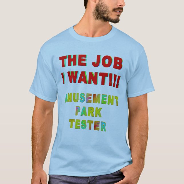 J1 T-Shirt (Front)