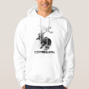 j2A Soccer Grind Hoodie