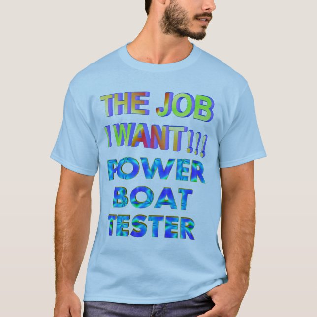 J38 T-Shirt (Front)