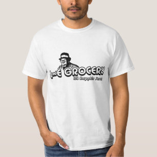 J and E Grocery - 139 Reynolds St T-Shirt