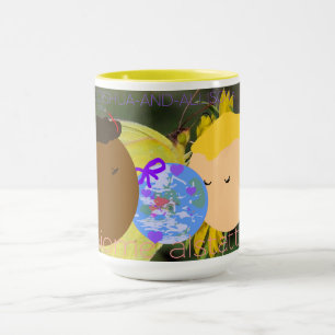 J&A's new biome alstatt Mug