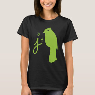 j + berd T-Shirt