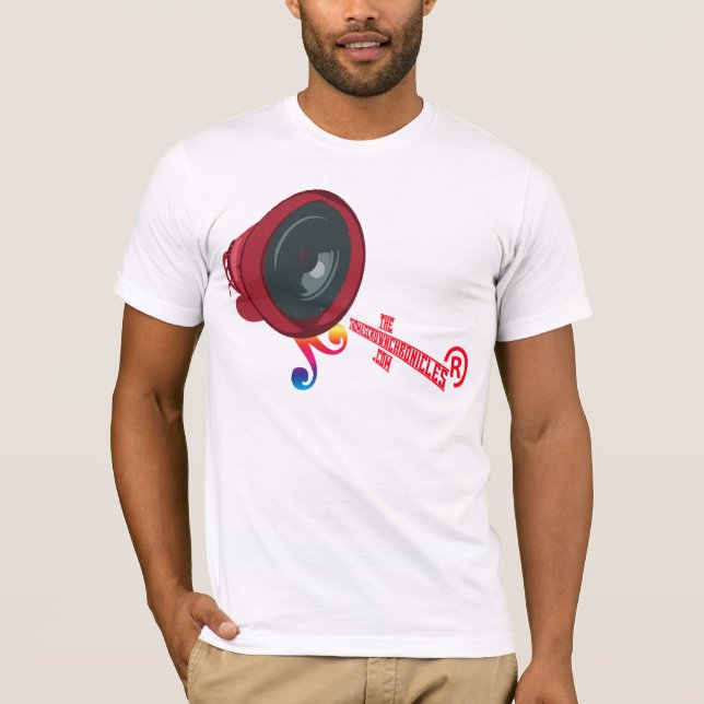 *J Boogie* T-Shirt (Front)