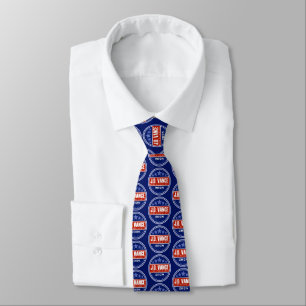 J.D. Vance for President 2028 Tie