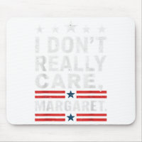 J D Vance Funny Meme I Don’t Really Care Margaret 
