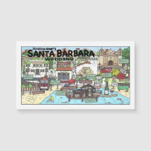 J + G Magnetic Card