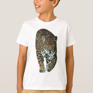 J is for Jaguar T-Shirt