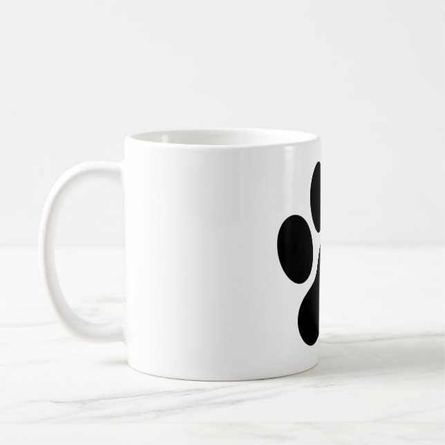 j,j, coffee mug (Left)