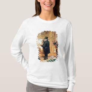 J. M. W.Turner at the Royal Academy T-Shirt