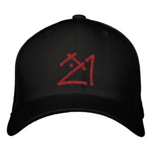 J-Money Certified Hat 21