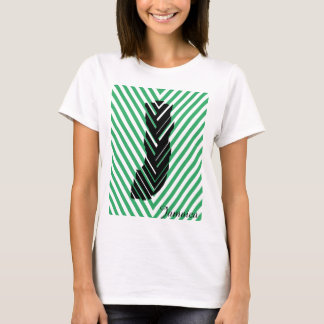 J of jamaica T-Shirt