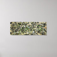 J. P. - LUCIFER - 1947 - Abstract Expressionism -