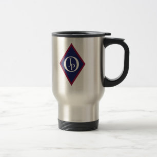 J P Otto Homes Inc. mug