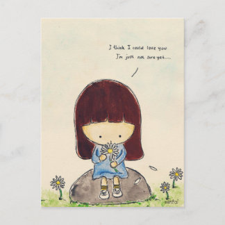 J POSTCARD