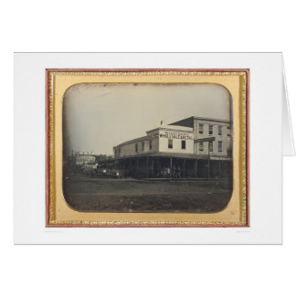 J Street and Fourth Street, Sacramento (40087)