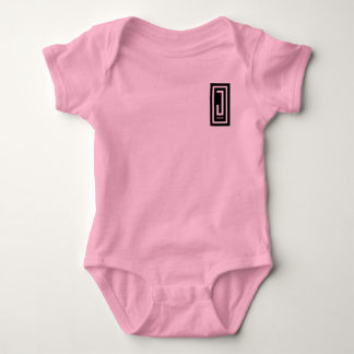j wear design baby bodysuits