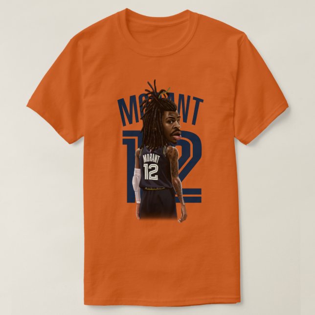Ja 2 T-Shirt (Design Front)