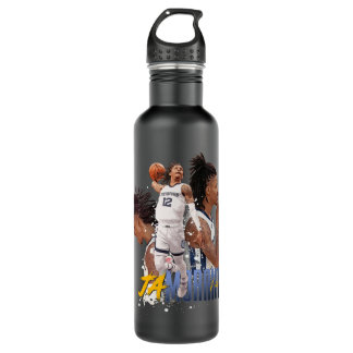 Ja Morant 710 Ml Water Bottle
