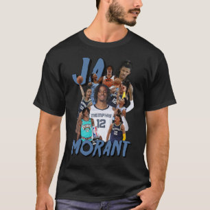 Ja Morant T-Shirt