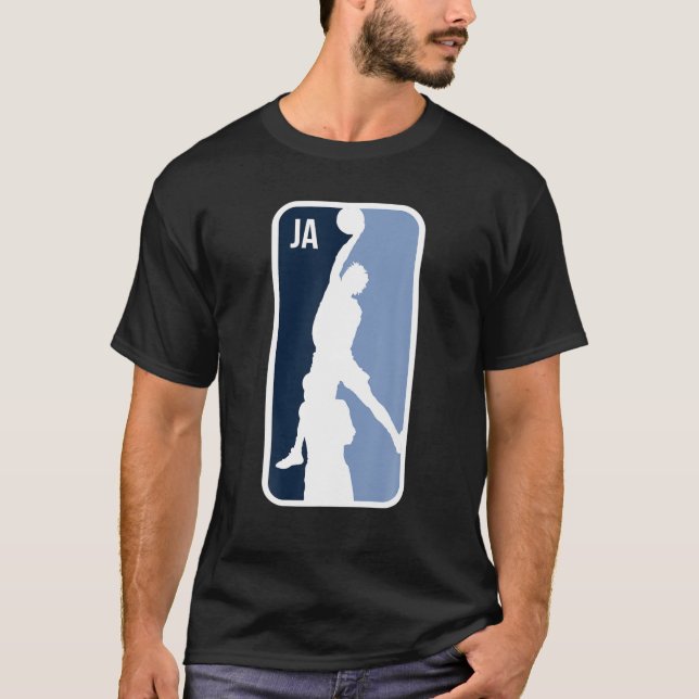 Ja Morants T-Shirt (Front)