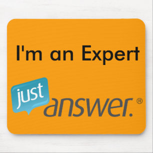 JA Mouse pad