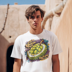 Jabuticaba Abundance of Fresh Fruit Adorning  T-Shirt