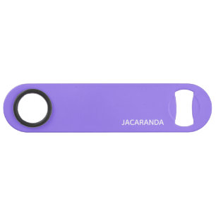 Jacaranda purple color name
