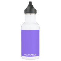 Jacaranda purple color name